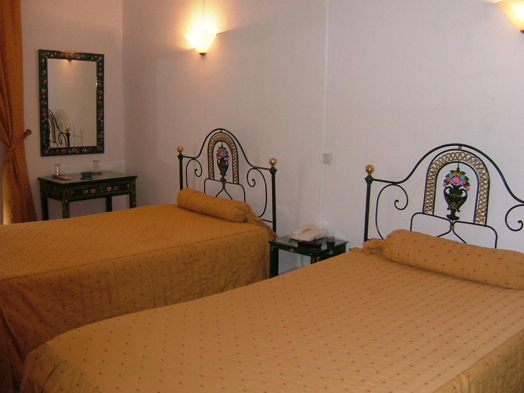 Alentejano Low Cost Hotel 30/50