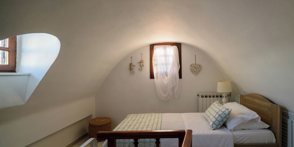 Casa della Liberta Firostefani، Irakleion 33/50