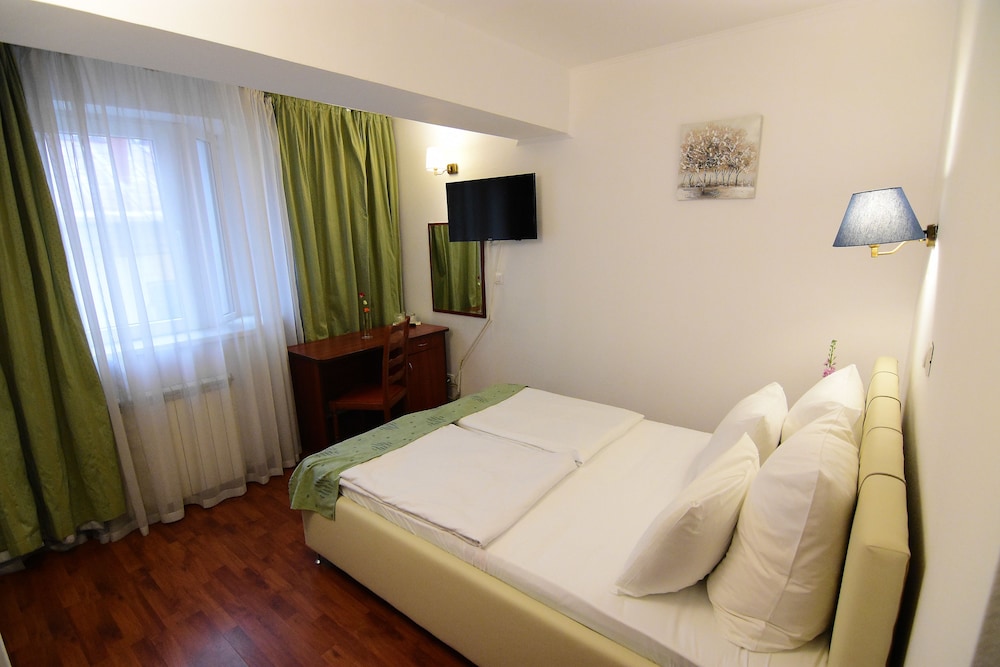 Atrium Hotel Bucharest City Center 19/36