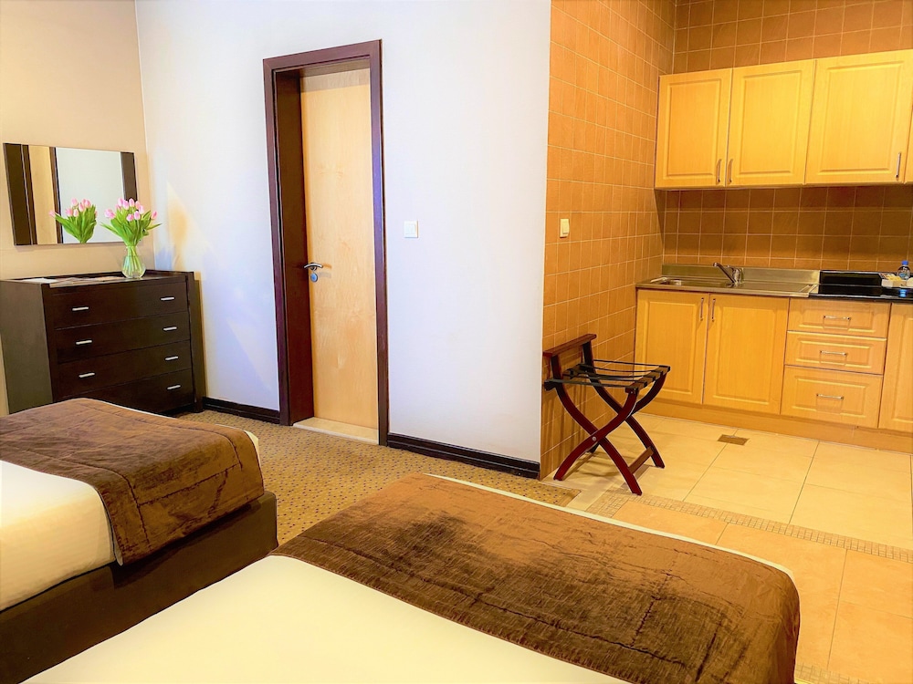 Kingsgate Hotel Doha 48/81