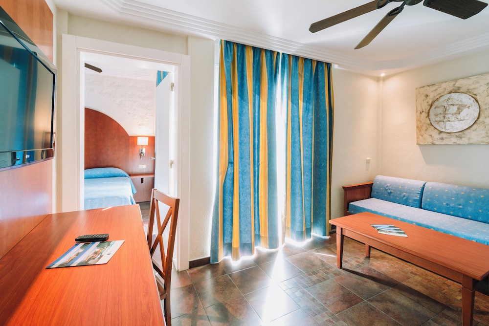 Park Club Europe - All Inclusive Resort 16/50