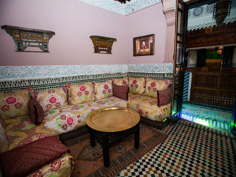 Palais Al Firdaous 35/50