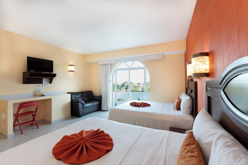 Hotel Casa Danna 30/69