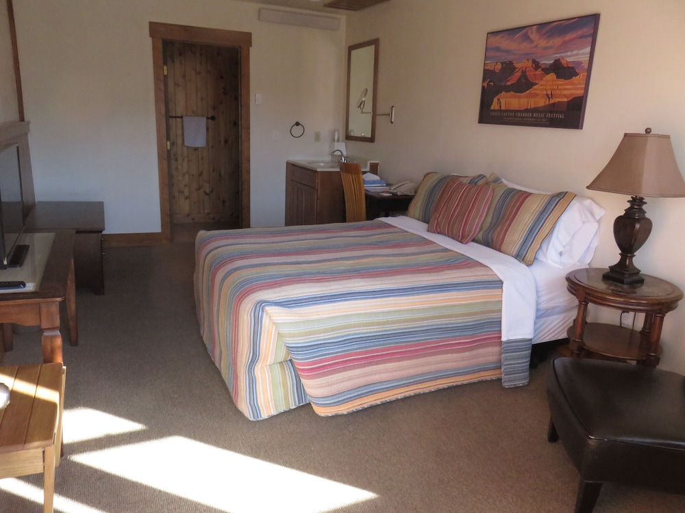 San Juan Inn 3/15