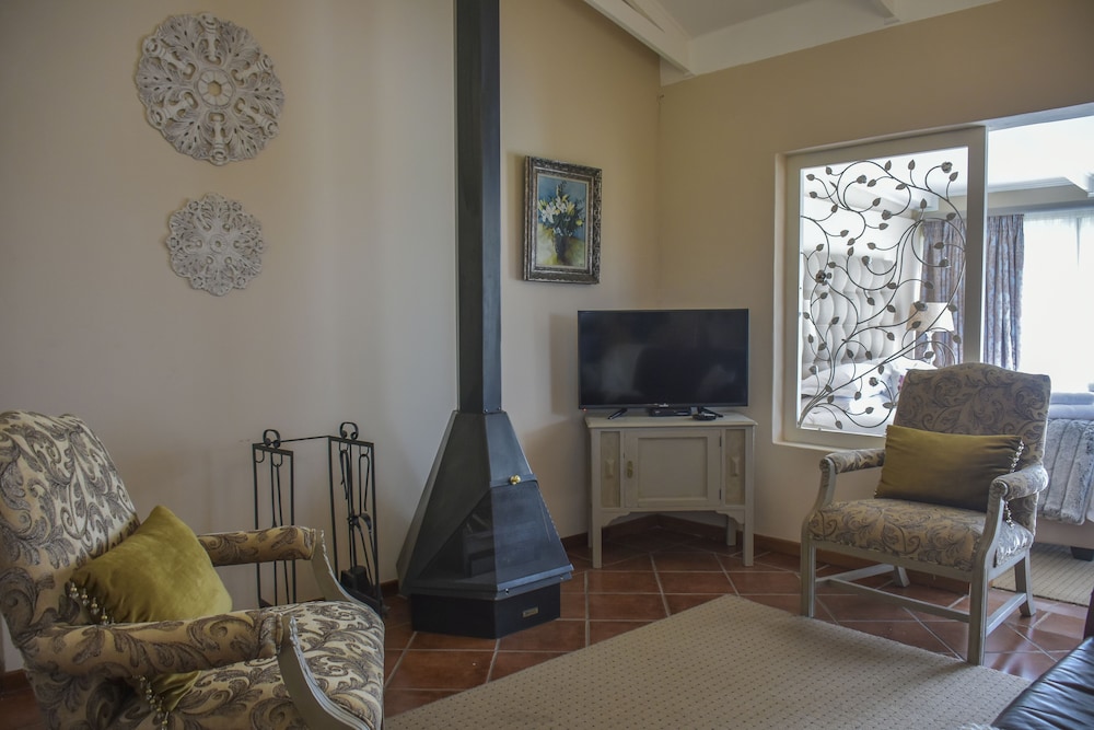 Clarens Retreat 20/37