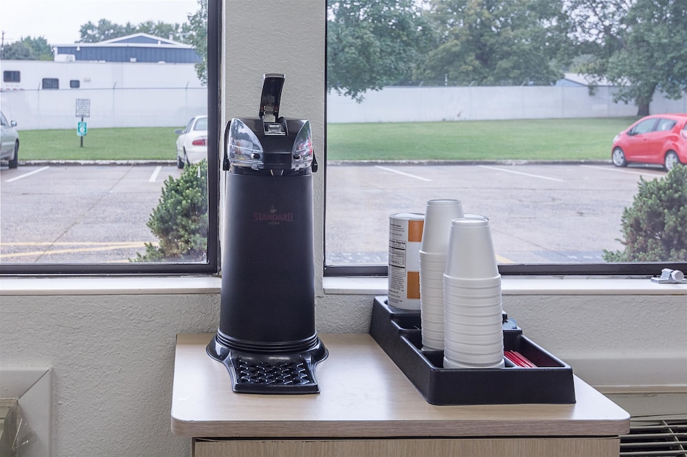 Motel 6 - 弗雷德里克斯堡(Motel6 Fredericksburg, VA - North) 图片2
