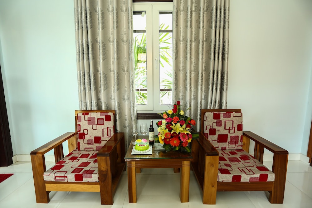 Hoi An Holiday Villa 25/41