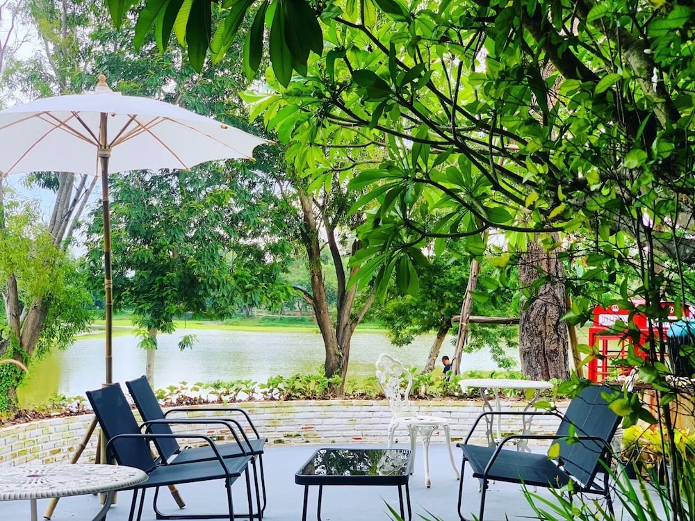 Baansuan Leelawadee Resort Nan 59/70