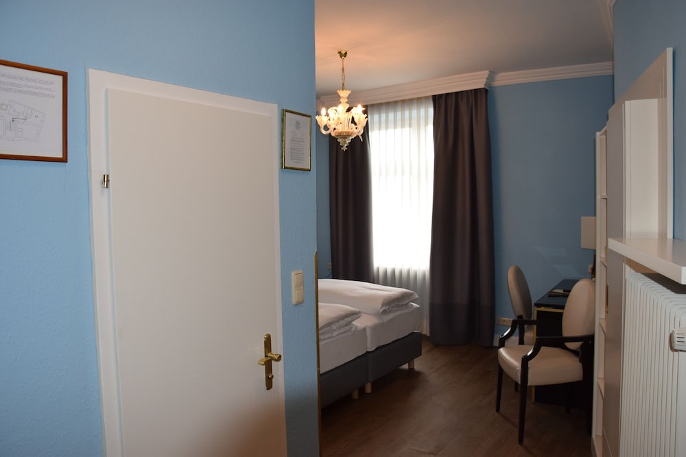 Atel Hotel Lasserhof 33/54