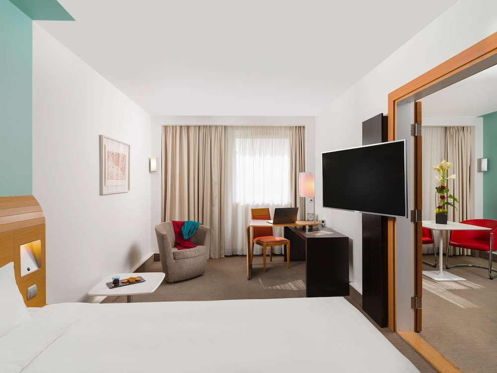 Novotel Budapest City and Budapest Congress Center 29/70