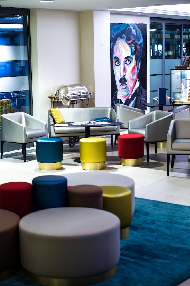 Astra Hotel Vevey 49/52