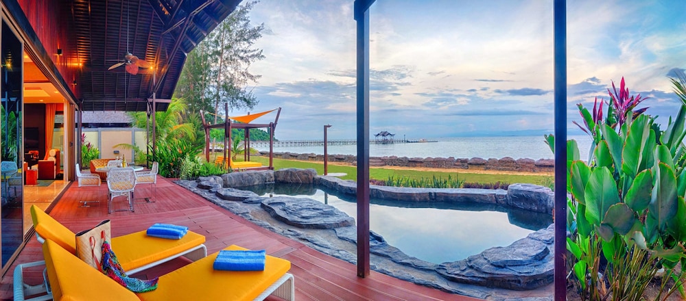 Borneo Eagle Resort 14/50