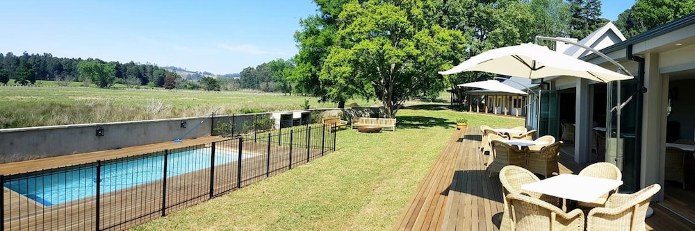 Bosch Hoek Lodge 42/49
