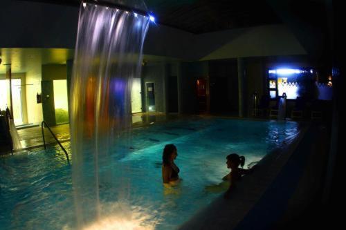 Hotel Balneario Valle del Jerte 26/50