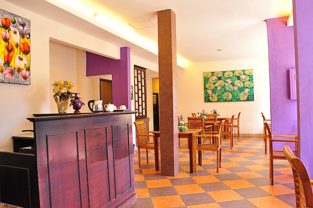 Guest House Matahari 23/37