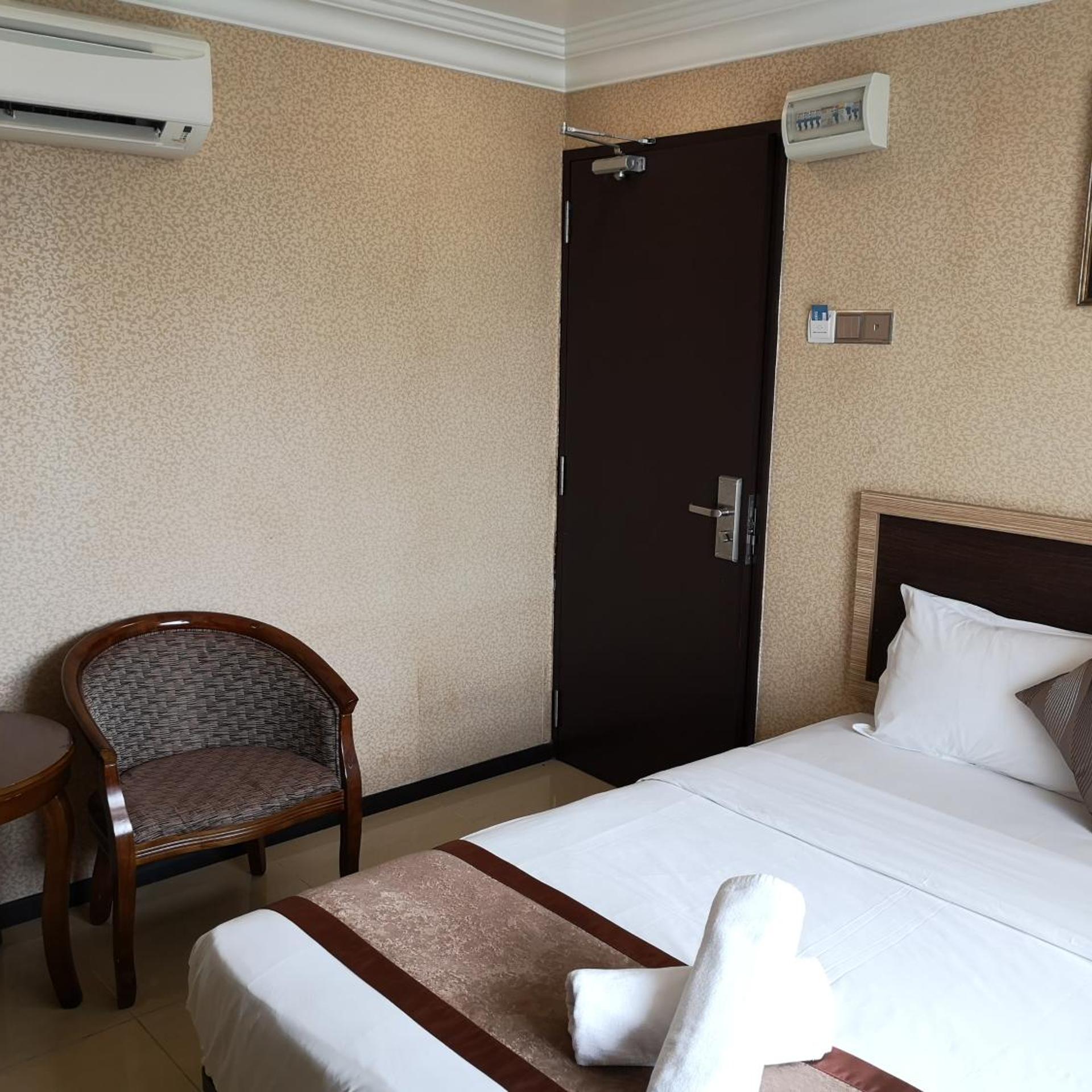 Hotel Grand Palace Ampang 20/50