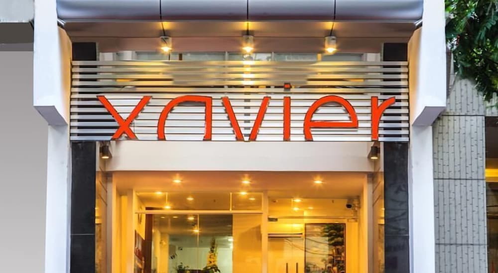 Xavier Hotel photo1