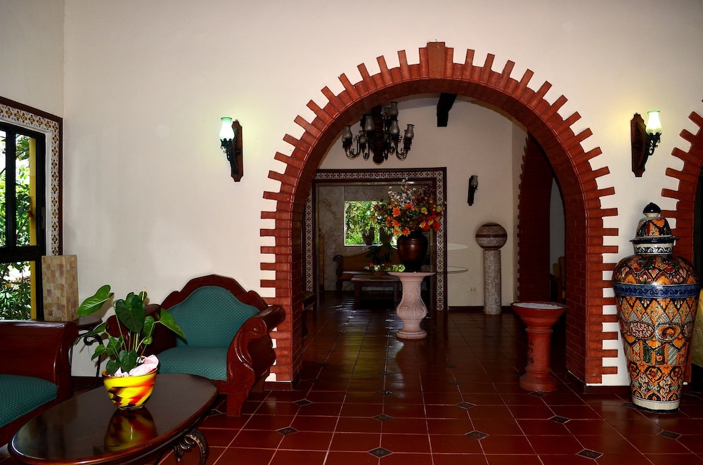 Ecotel Quinta Regia 16/71