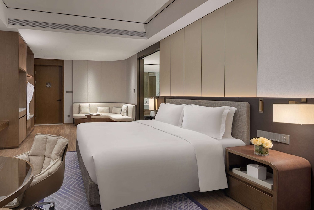Wyndham Grand Lishui Downtown 13/26