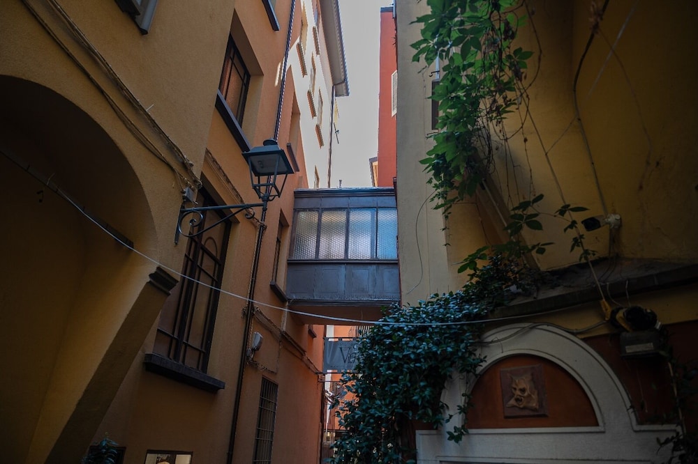 Hotel Roma 5/50