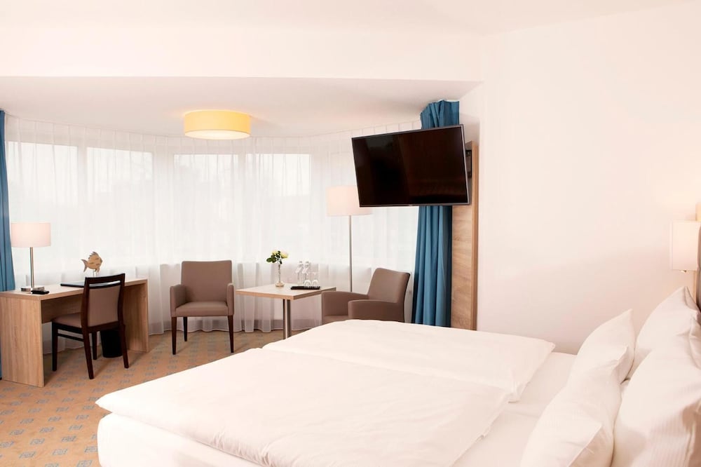 Hotel Frisia 11/26