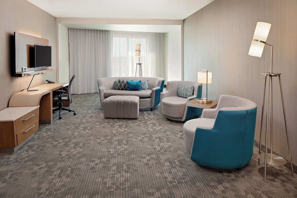 COURTYARD by MARRIOTT DALLAS CARROLLTON 19/49