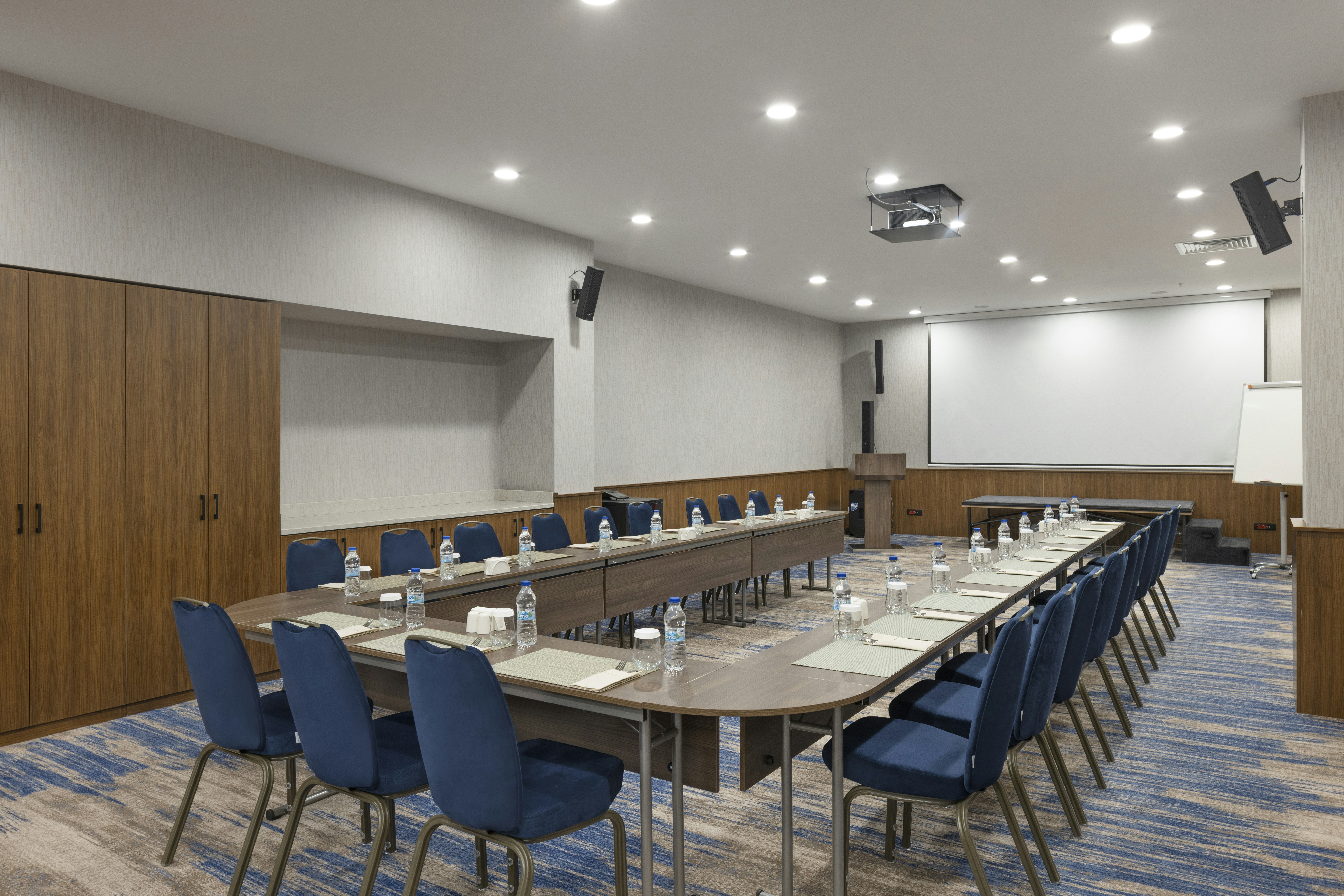 Hampton by Hilton Istanbul Arnavutkoy 35/43