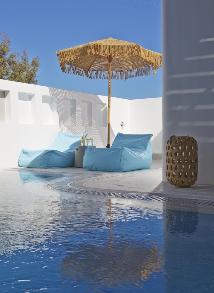 Eolia Kamari Villa 29/34