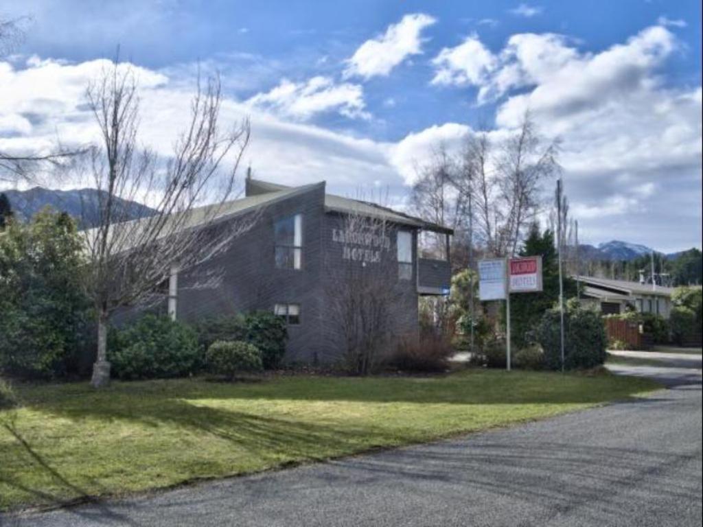 1 Bedroom, Apartment, Twin Beds