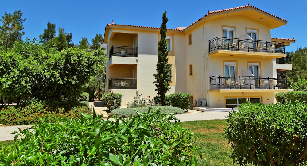 Monachus Monachus Apartments 8/58