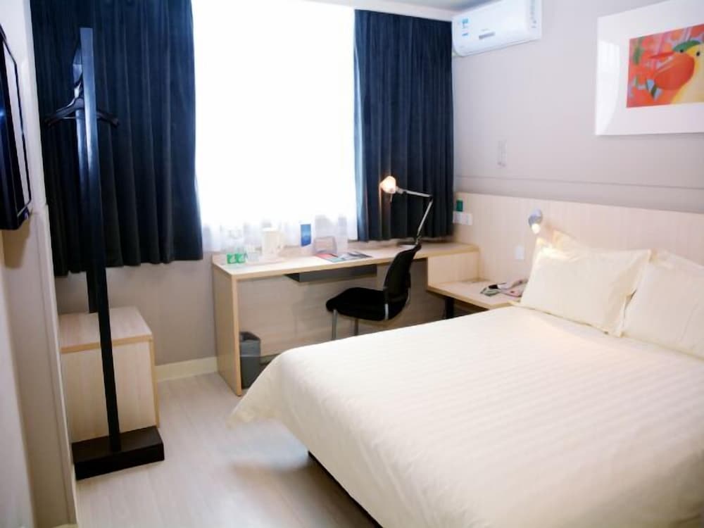 Jinjiang Inn Shenyang International Convention And Exhibition Center S 10/42