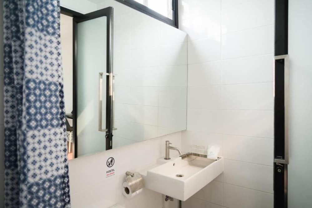 The Common Hostel Sha Ex Hostel By Bed 20/70