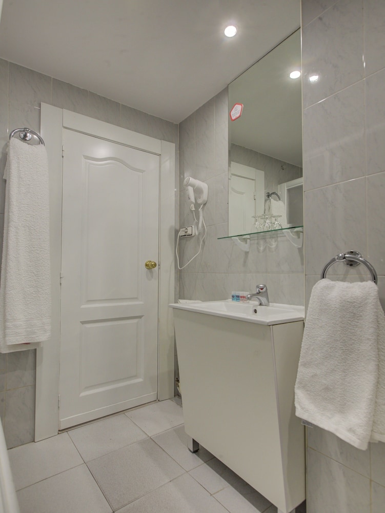 Hotel Emperatriz I 19/33