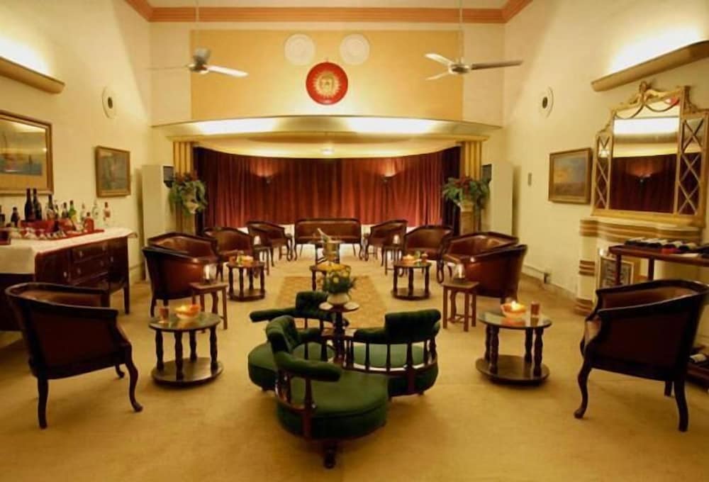 KARNI BHAWAN PALACE 7/15