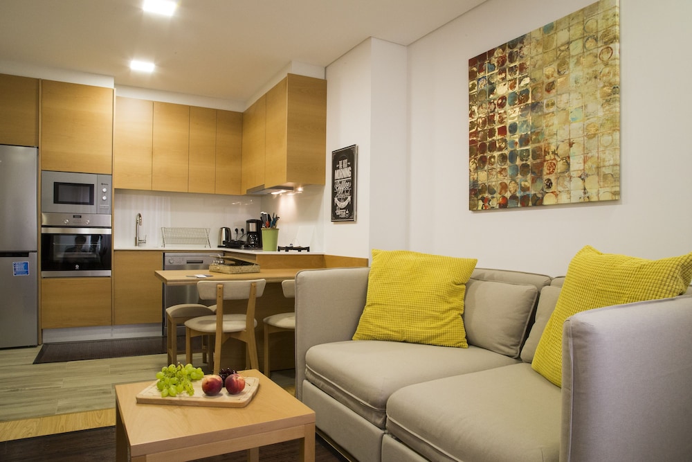 Spot Apartments Trindade 41/66