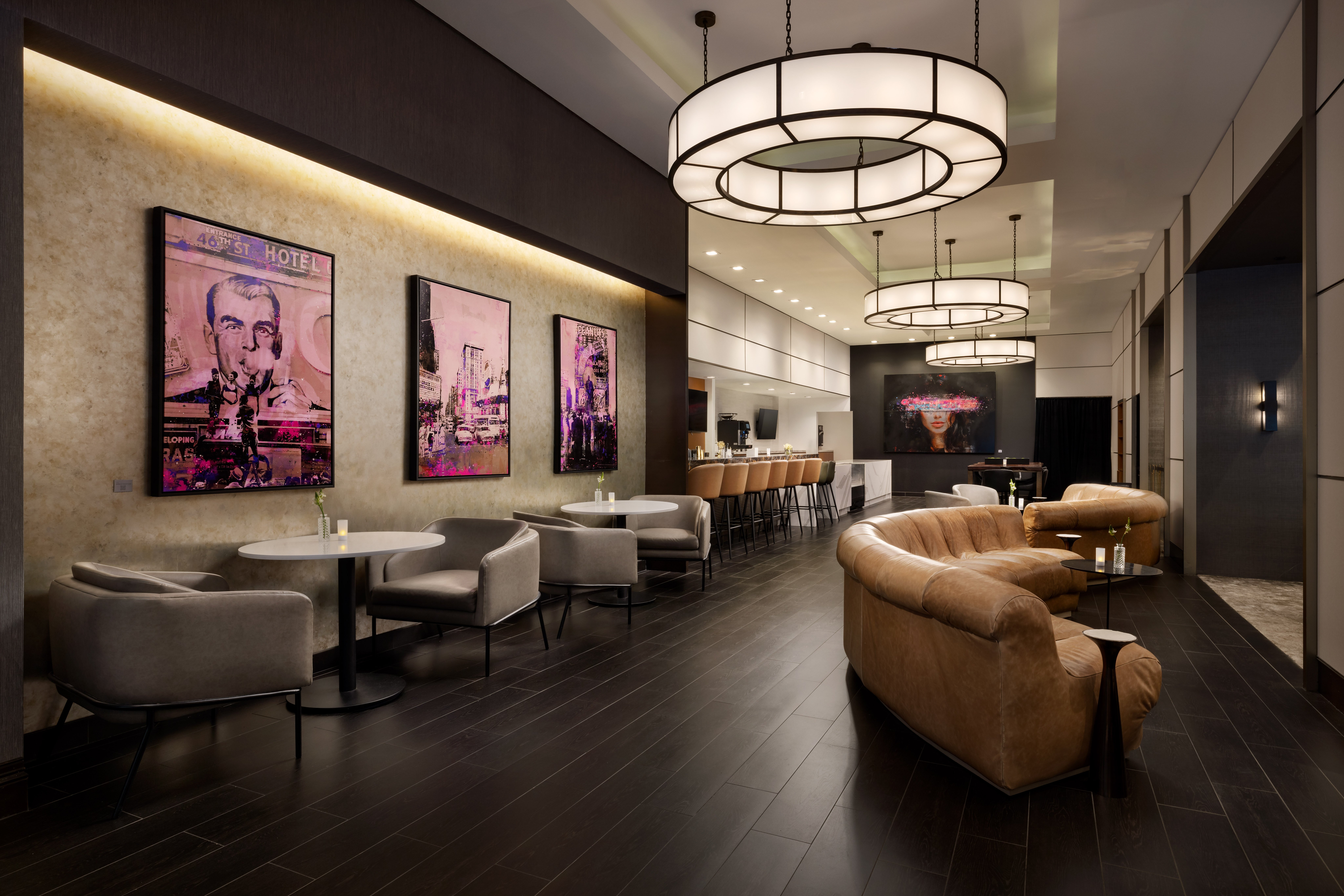 The Muse New York 34/56
