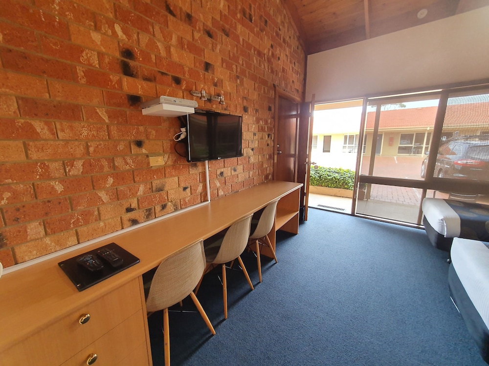Werribee Park Motor Inn 41/63