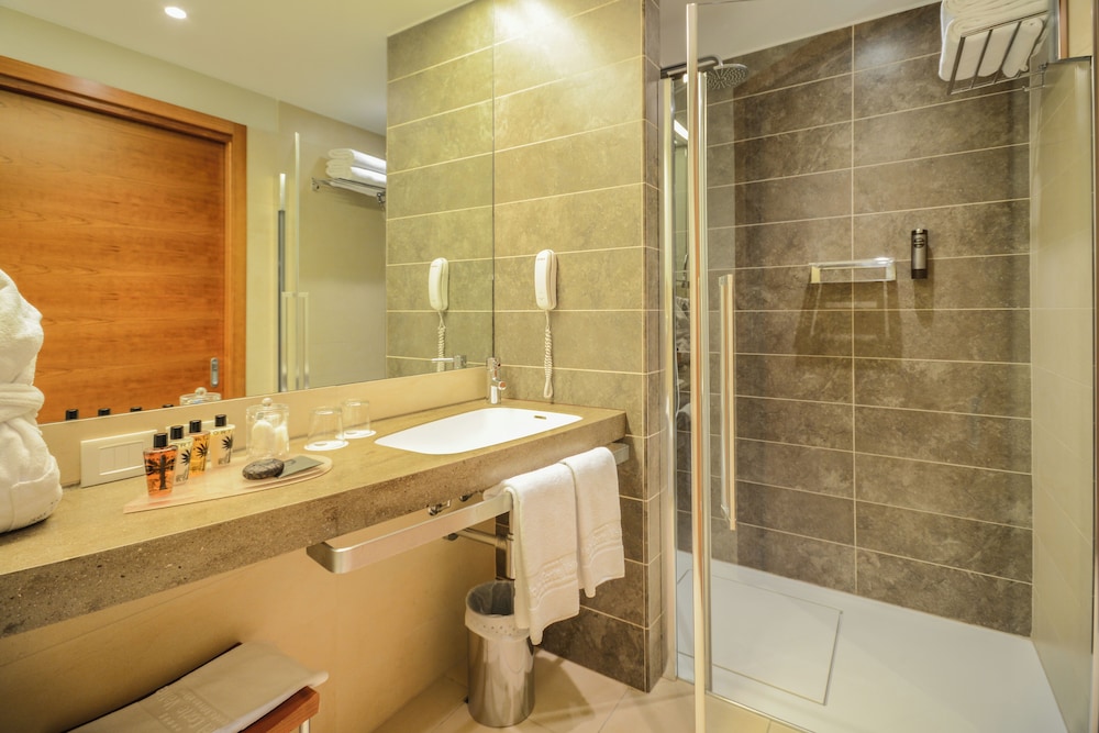 غرفة بسرير مزدوج بإطلالة على البحيرة، Hotel Corte Valier 10/10