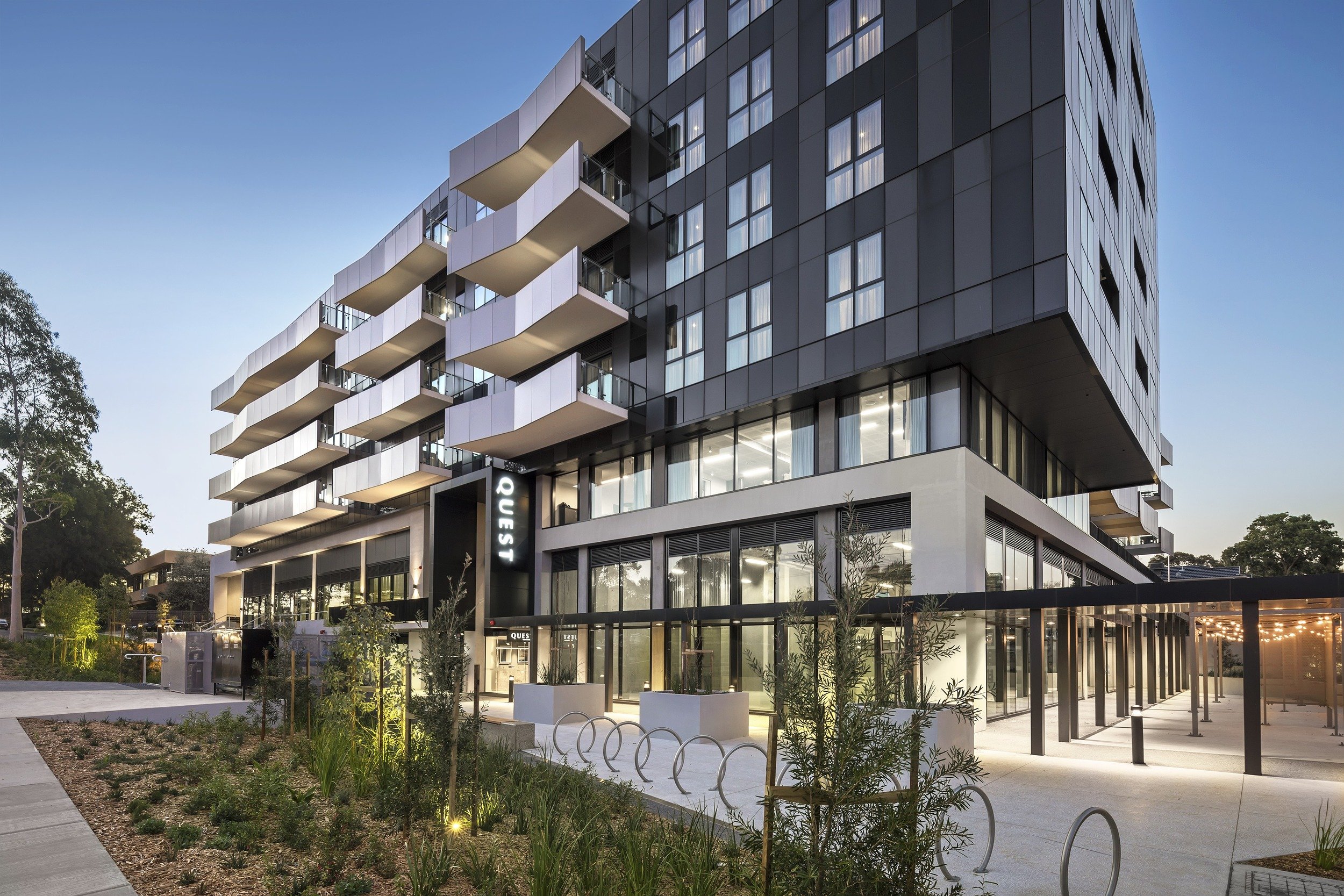 Quest Burwood East 1/12
