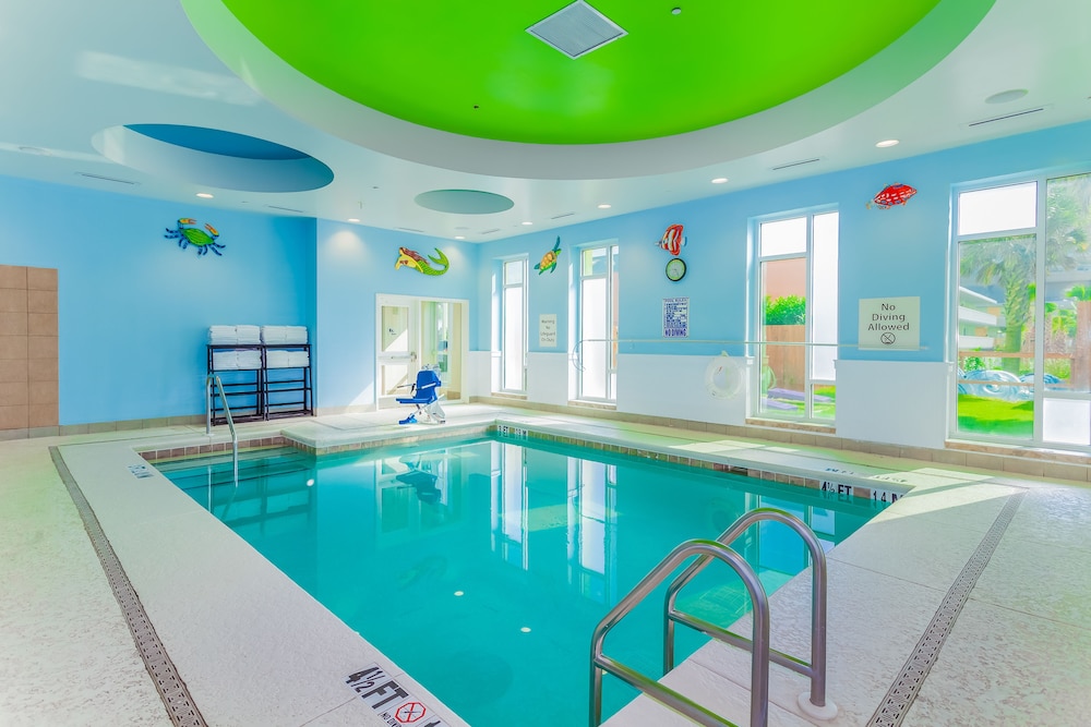Holiday Inn Resort Pensacola Beach 17/78