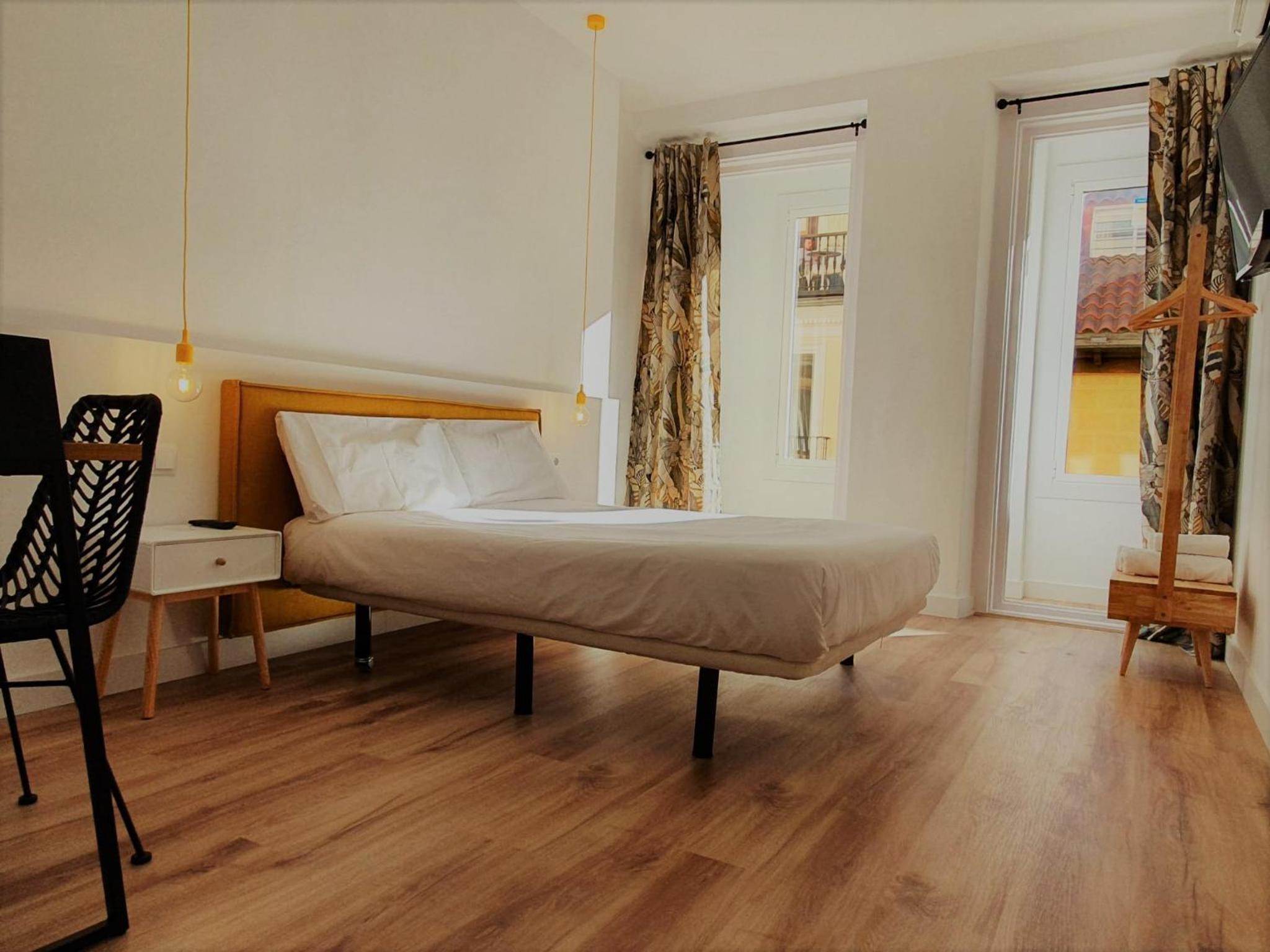 Hostal La Plata 34/52