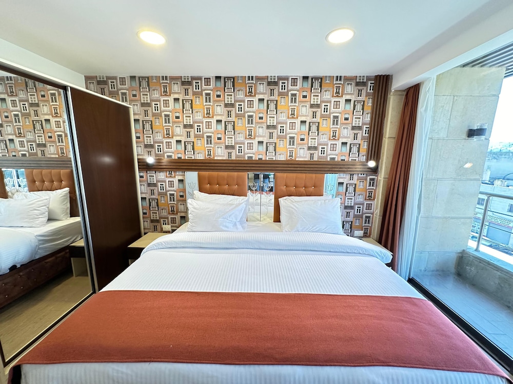 Londrina Hotel Amman 13/33