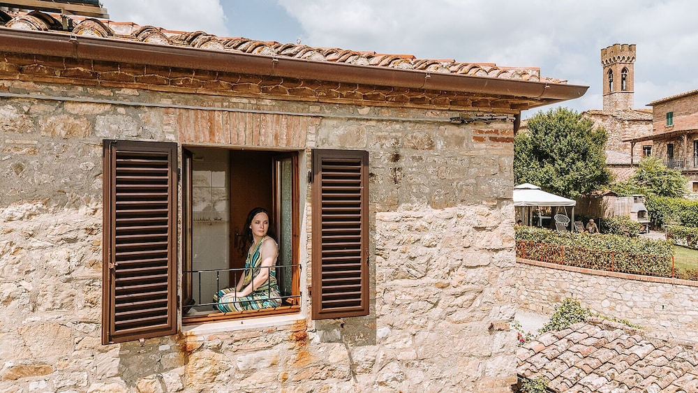 Villa Di Sotto 4/50