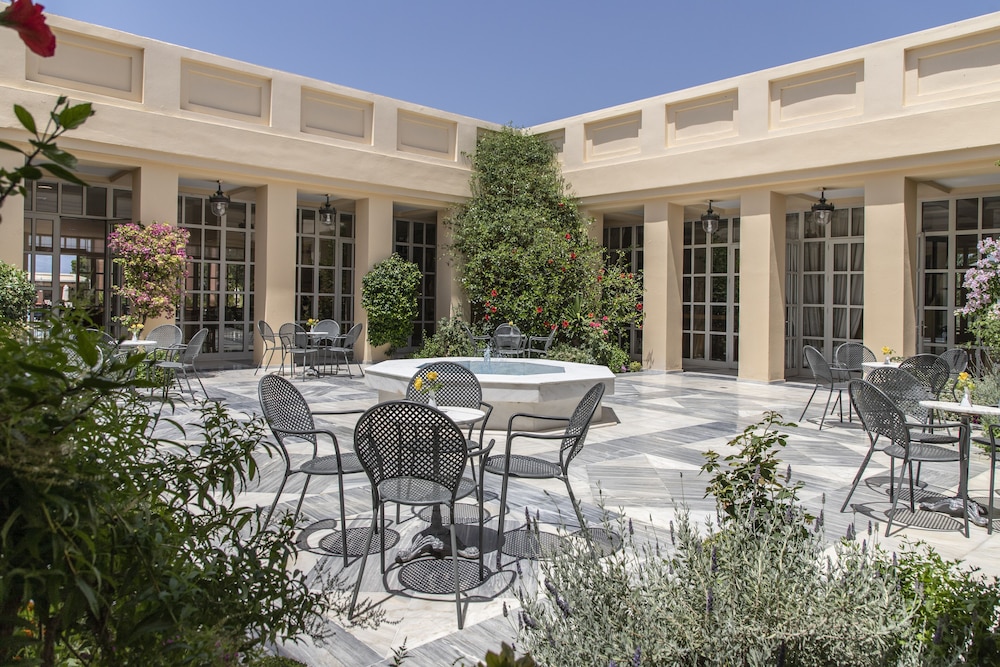 Amalia Hotel Nafplion 68/69