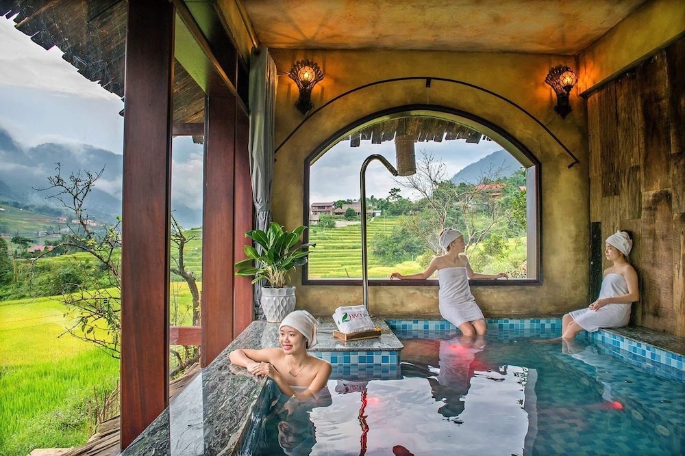 La Dao Spa Homestay 10/16
