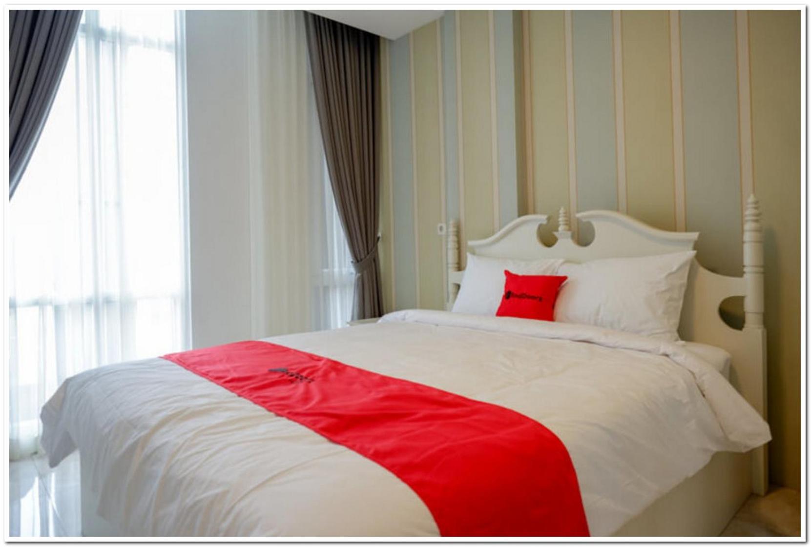 RedDoorz Plus @ Madukoro Raya Semarang 21/51