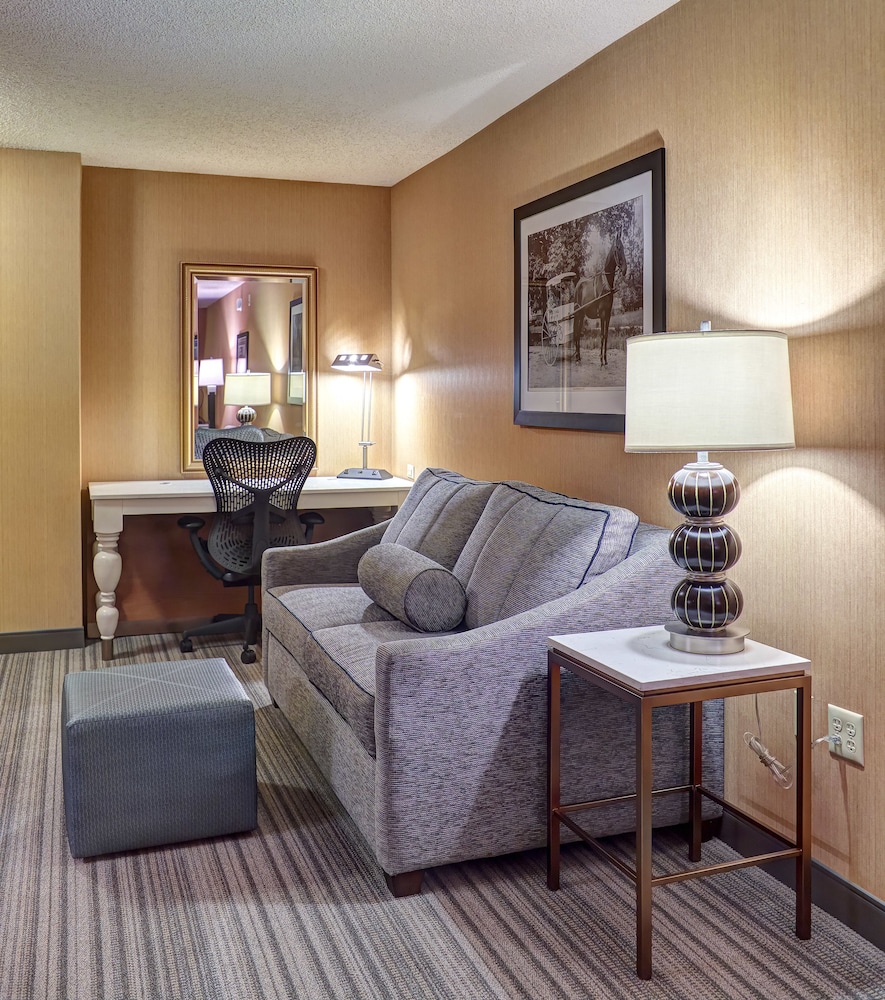 Hilton Garden Inn Portland/Beaverton 31/54