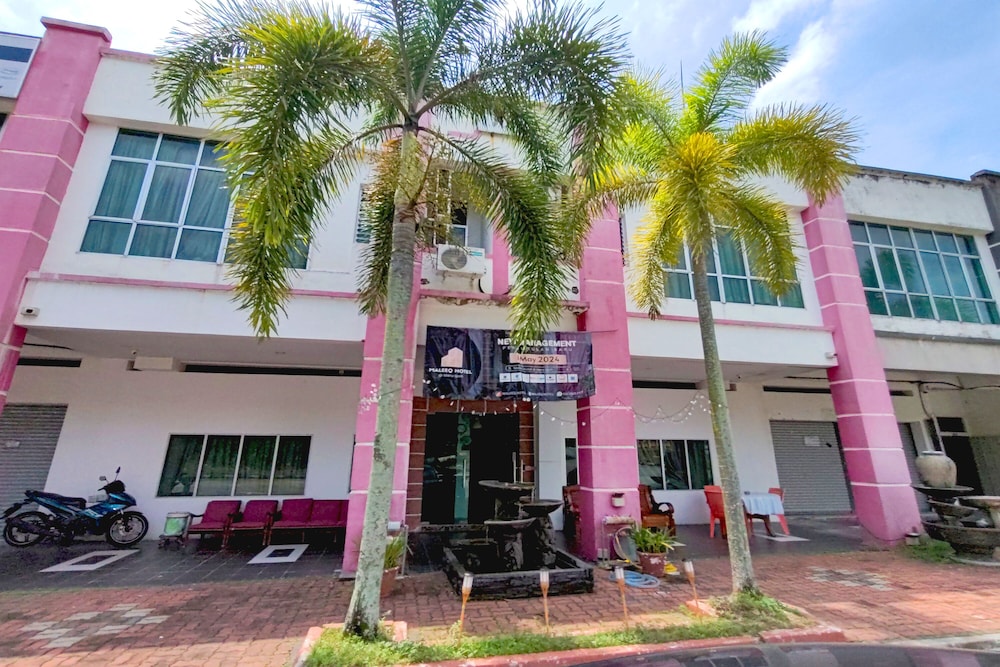 M Motel At Meru Ipoh 45/50