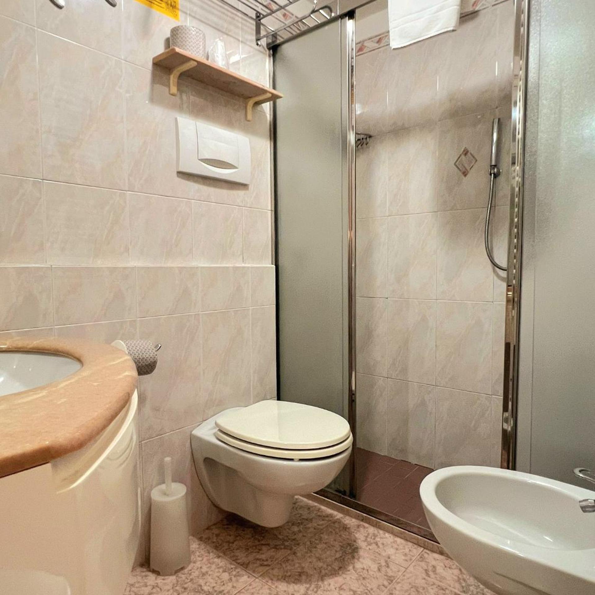 Hotel Soleblu 99/100