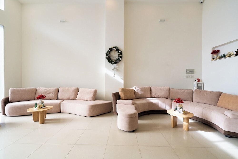 Ngoc Nguyen Anh Hotel 46/62